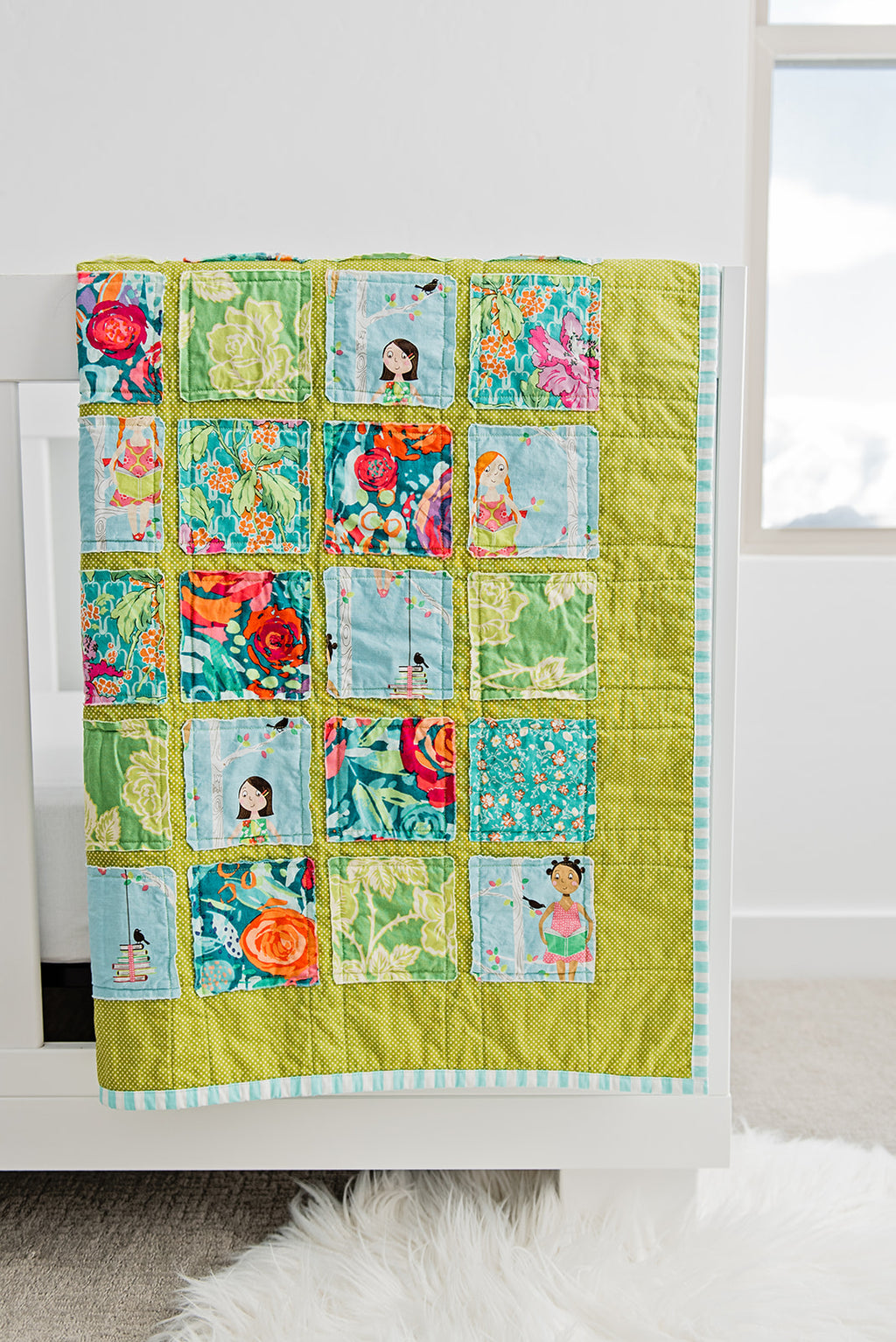bright-boho-vintage-feel-ready-to-ship-one-of-a-kind-girl-s-quilt