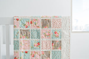 sugar-owl-design-handmade-quilts-and-baby-blankets-beautiful-baby-girl-room