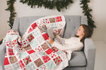 handmade-cuddle-blanket-best-creative-gifts-for-christmas
