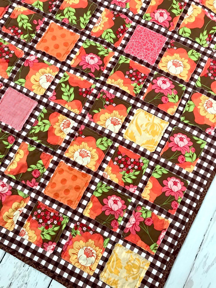 fall-floral-patchwork-quilt