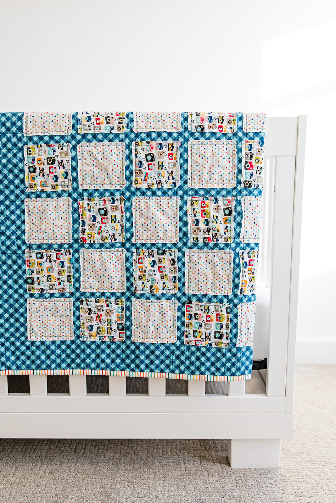 Picture Perfect Quilt